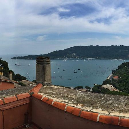 Villa Luli Porto Venere Esterno foto