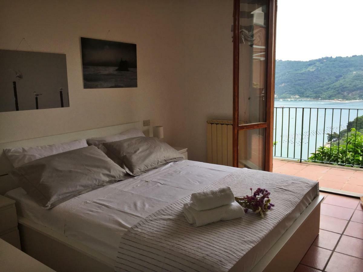 Villa Luli Porto Venere Esterno foto