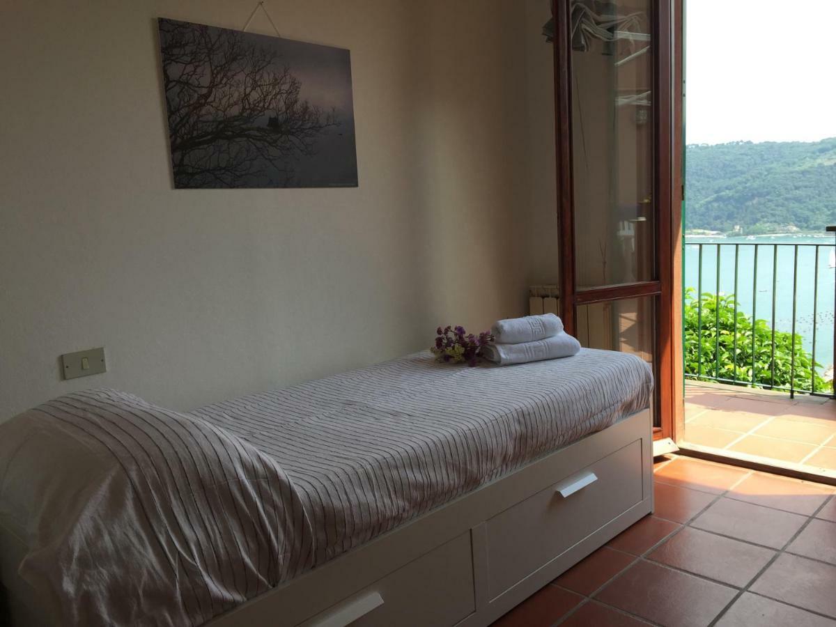 Villa Luli Porto Venere Esterno foto